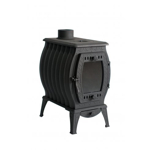 Печь отопительно-варочная НМК Сибирь-11