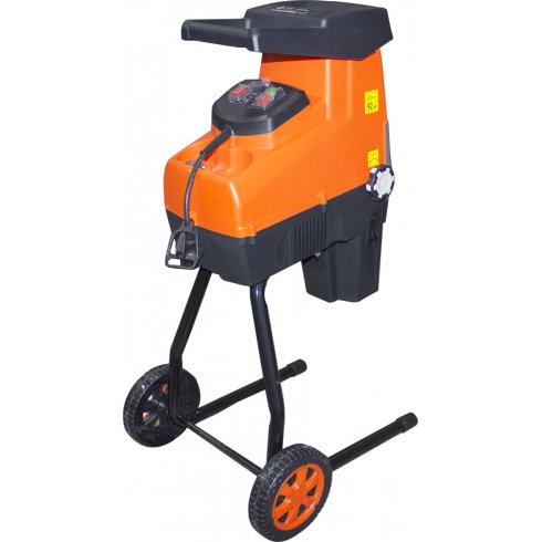 Садовый измельчитель Калибр ЭСИ-2800В (70026)