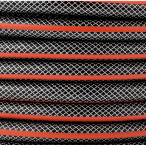 Шланг поливочный Четыре сезона Стандарт 62-0224