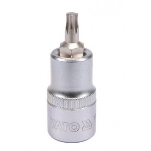 Головка - вставка Yato YT-04313