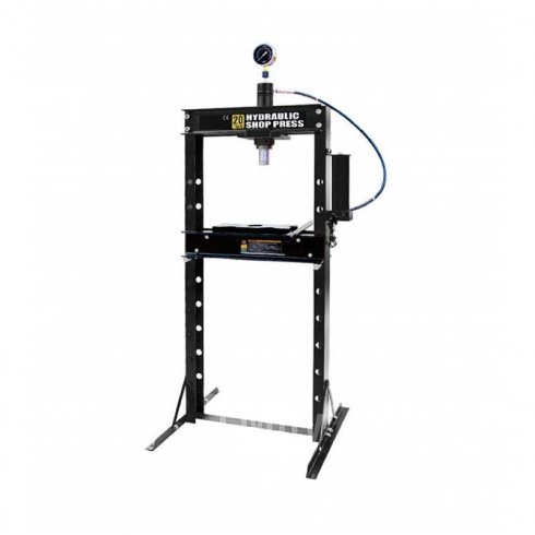 Пресс гидравлический RockForce 20т (RF-20001Big)