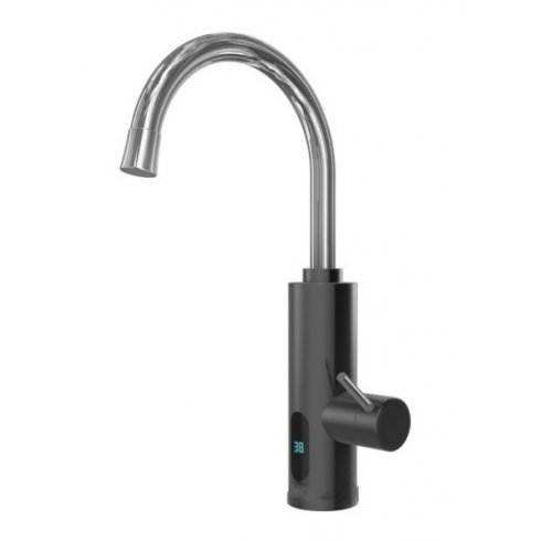 Водонагреватель-кран Electrolux Taptronic (черный)