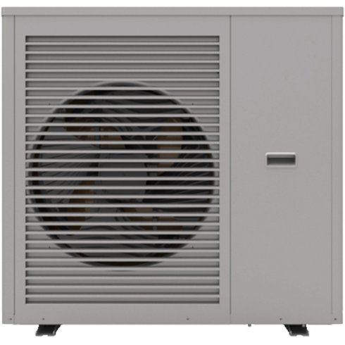 Тепловой насос Vetero ECOAIR 08 I