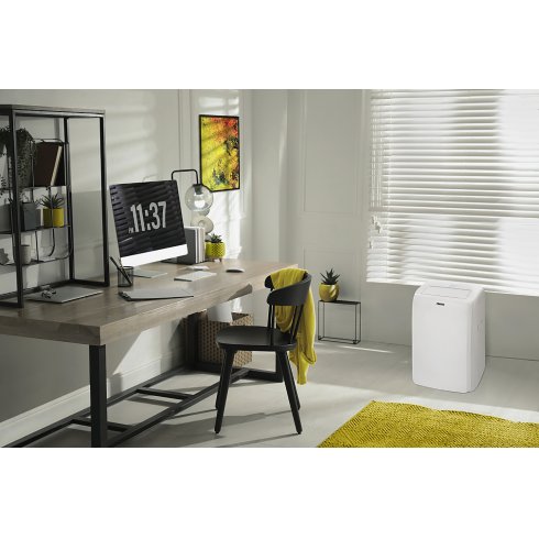 Мобильный кондиционер Zanussi ZACM-12 MSH/N1