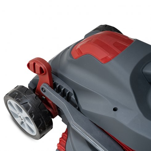 Газонокосилка электрическая Мобил К XME37 Про