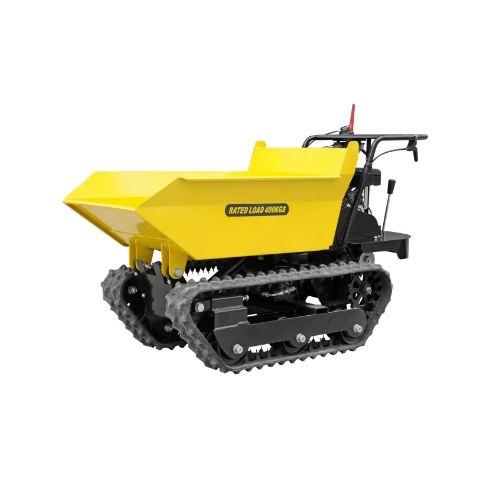 Тележка грузовая самоходная Skiper BY400