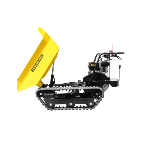 Тележка грузовая самоходная Skiper BY400