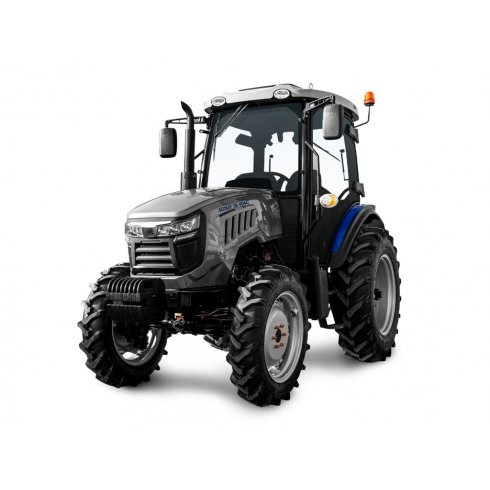 Трактор дизельный Скаут TB-904C