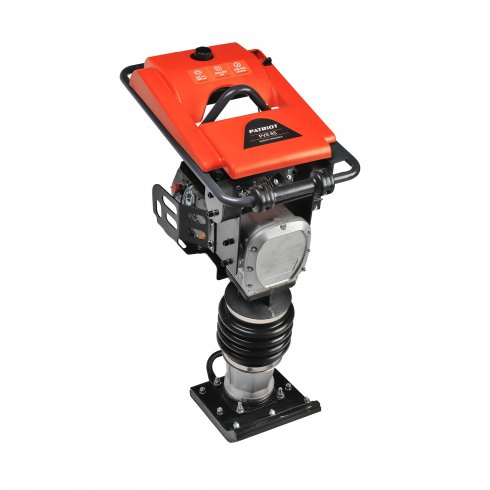 Вибротрамбовка Patriot PVR-85