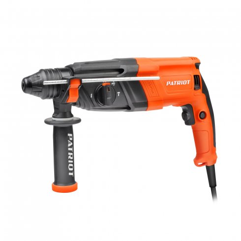 Перфоратор электрический Patriot RH 243