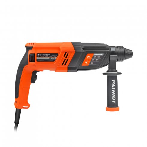 Перфоратор электрический Patriot RH 243