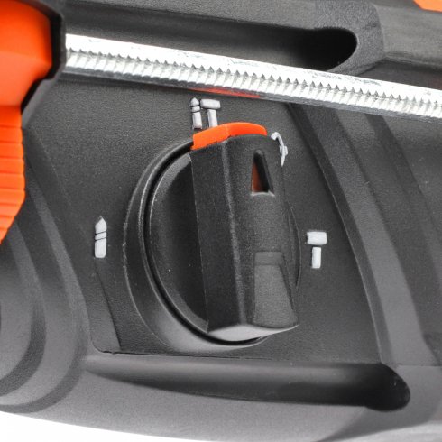 Перфоратор электрический Patriot RH 243