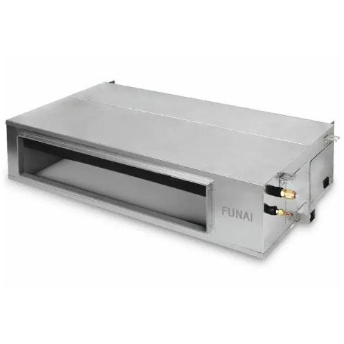 Внутренний блок канальный Funai Origami Kodo Inverter RAM-I-OK35HP.D01