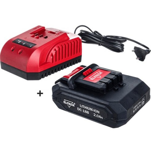 Комплект Elitech 1820.131800