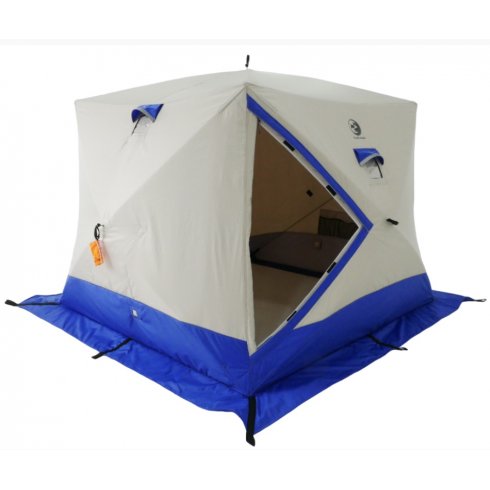 Палатка зимняя Сибтермо SibFisher 2.3-2.3