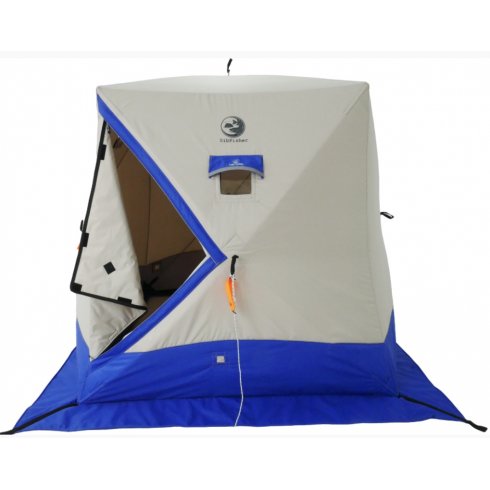Палатка зимняя Сибтермо SibFisher 2.3-2.3