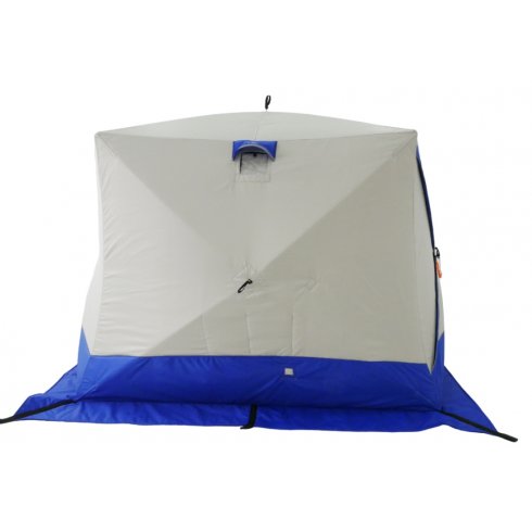 Палатка зимняя Сибтермо SibFisher 2.3-2.3