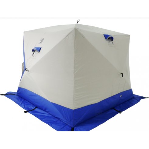 Палатка зимняя Сибтермо SibFisher 2.3-2.3
