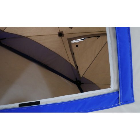 Палатка зимняя Сибтермо SibFisher 2.3-2.3