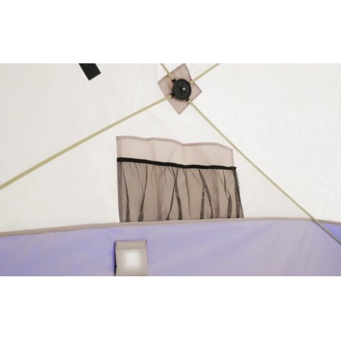 Палатка зимняя Сибтермо SibFisher 2.3-2.3