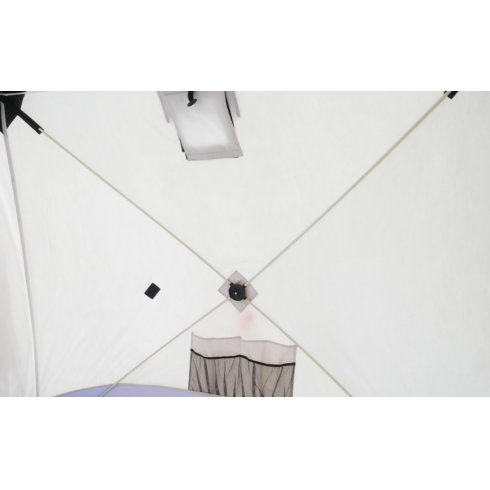 Палатка зимняя Сибтермо SibFisher 2.3-2.3