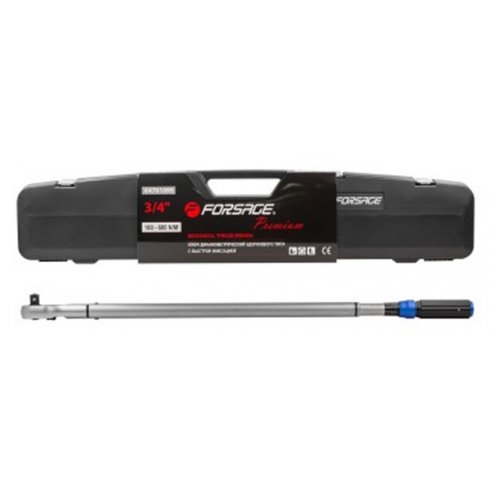 Ключ динамометрический Forsage Premium F-64761240