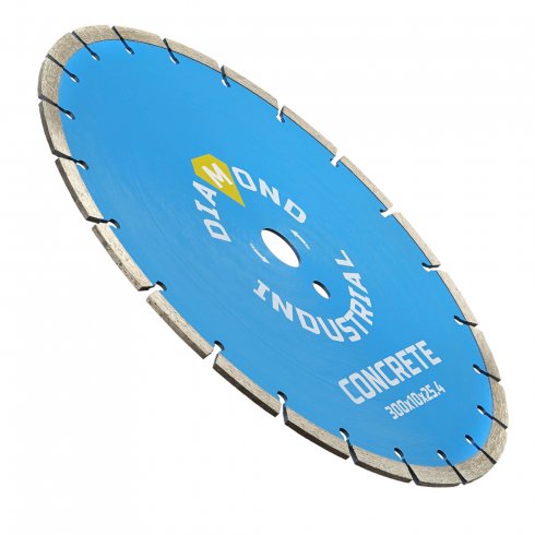 Алмазный диск Diamond Industrial DIDC300