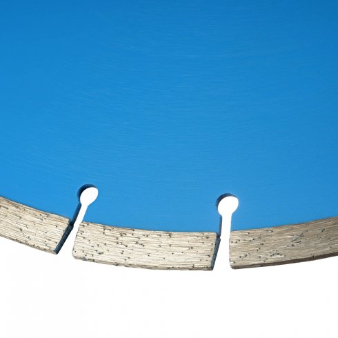 Алмазный диск Diamond Industrial DIDC350