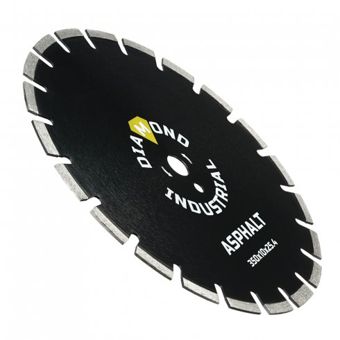 Алмазный диск Diamond Industrial DIDA350