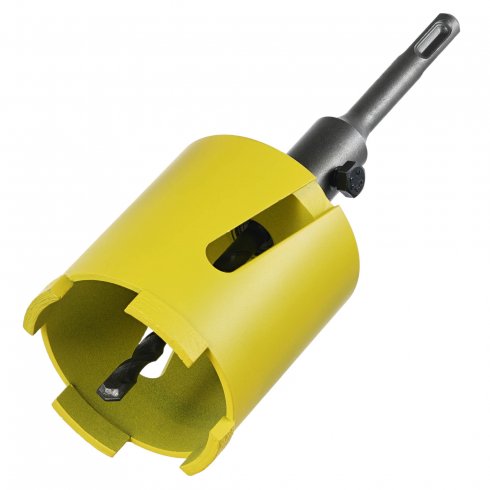 Коронка алмазная Diamond Industrial DIDCC68