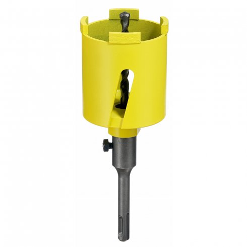 Коронка алмазная Diamond Industrial DIDCC68