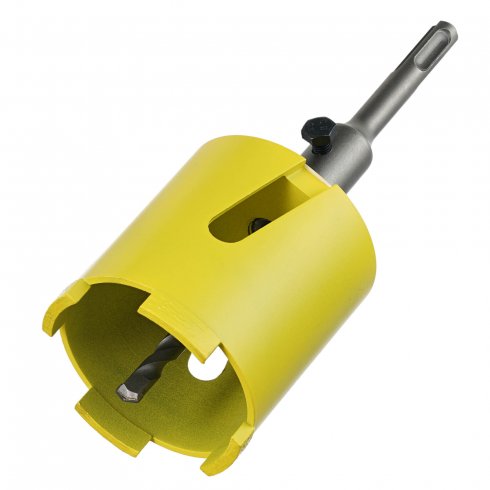 Коронка алмазная Diamond Industrial DIDCC72