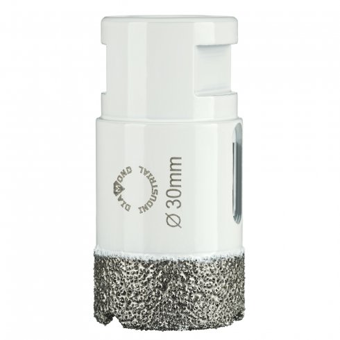 Коронка алмазная Diamond Industrial DIDKVP30M14