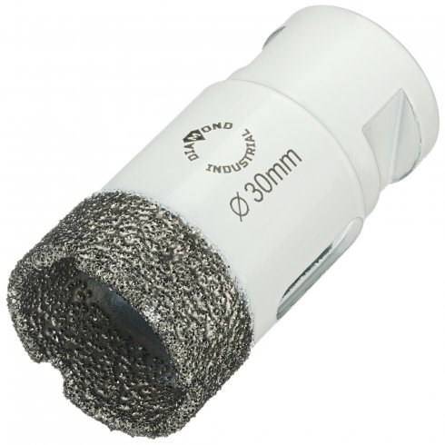 Коронка алмазная Diamond Industrial DIDKVP30M14