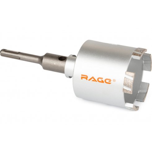 Коронка алмазная Vira Rage 559527