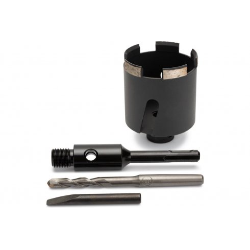 Коронка алмазная Vira Rage 559227