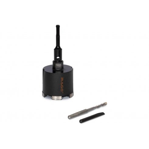 Коронка алмазная Vira Rage 559226