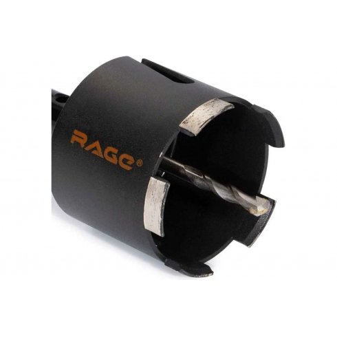 Коронка алмазная Vira Rage 559226