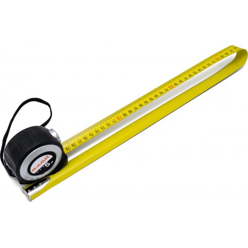 Рулетка измерительная Vira Rage 100048