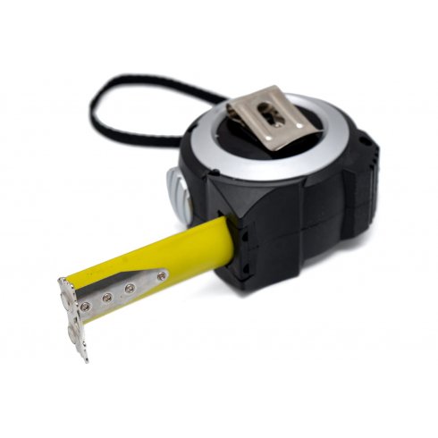 Рулетка измерительная Vira Rage 100048