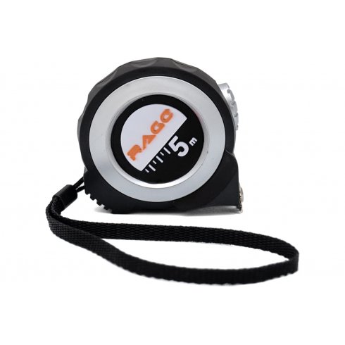 Рулетка измерительная Vira Rage 100048