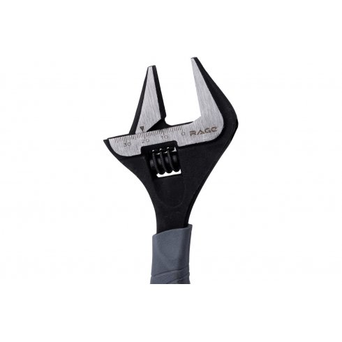 Ключ разводной Vira Rage 311102