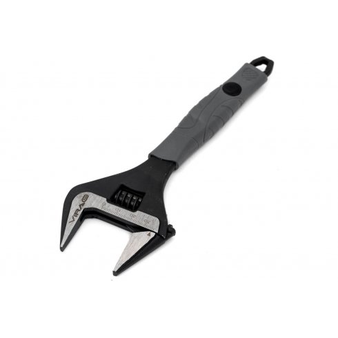 Ключ разводной Vira Rage 311102