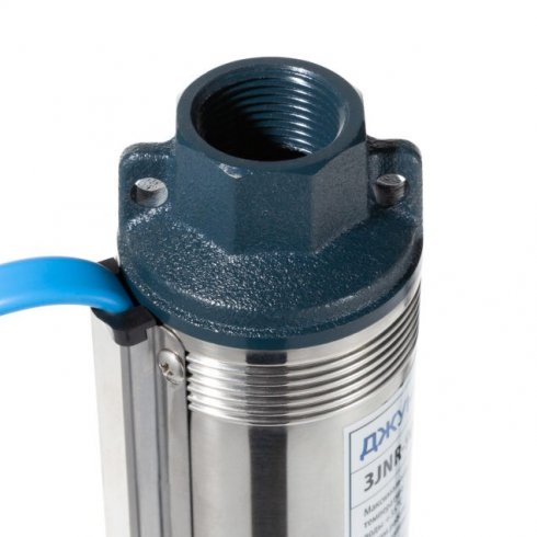 Насос скважинный Belamos 3JNR-160/3