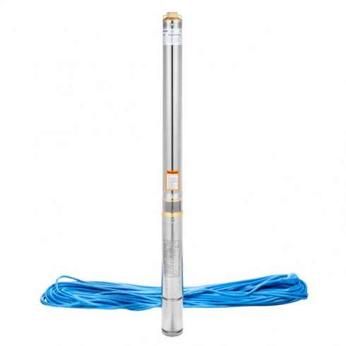 Насос скважинный Belamos 3TF-145/4