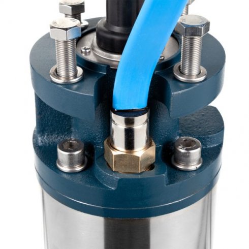 Насос скважинный Belamos 6TR185/67