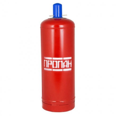 Газовый баллон Novogas 50 л (c ВБ-2)