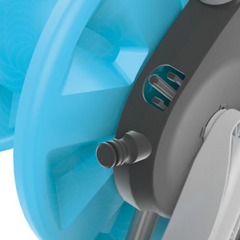 Тележка для шланга Cellfast Compact Luz 55-300