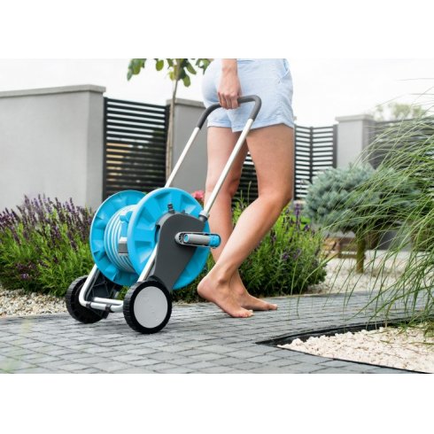 Тележка для шланга Cellfast Compact Luz 55-300