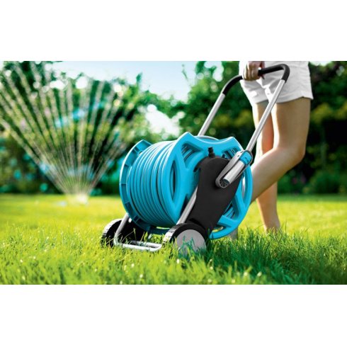 Тележка для шланга Cellfast Discover 55-600